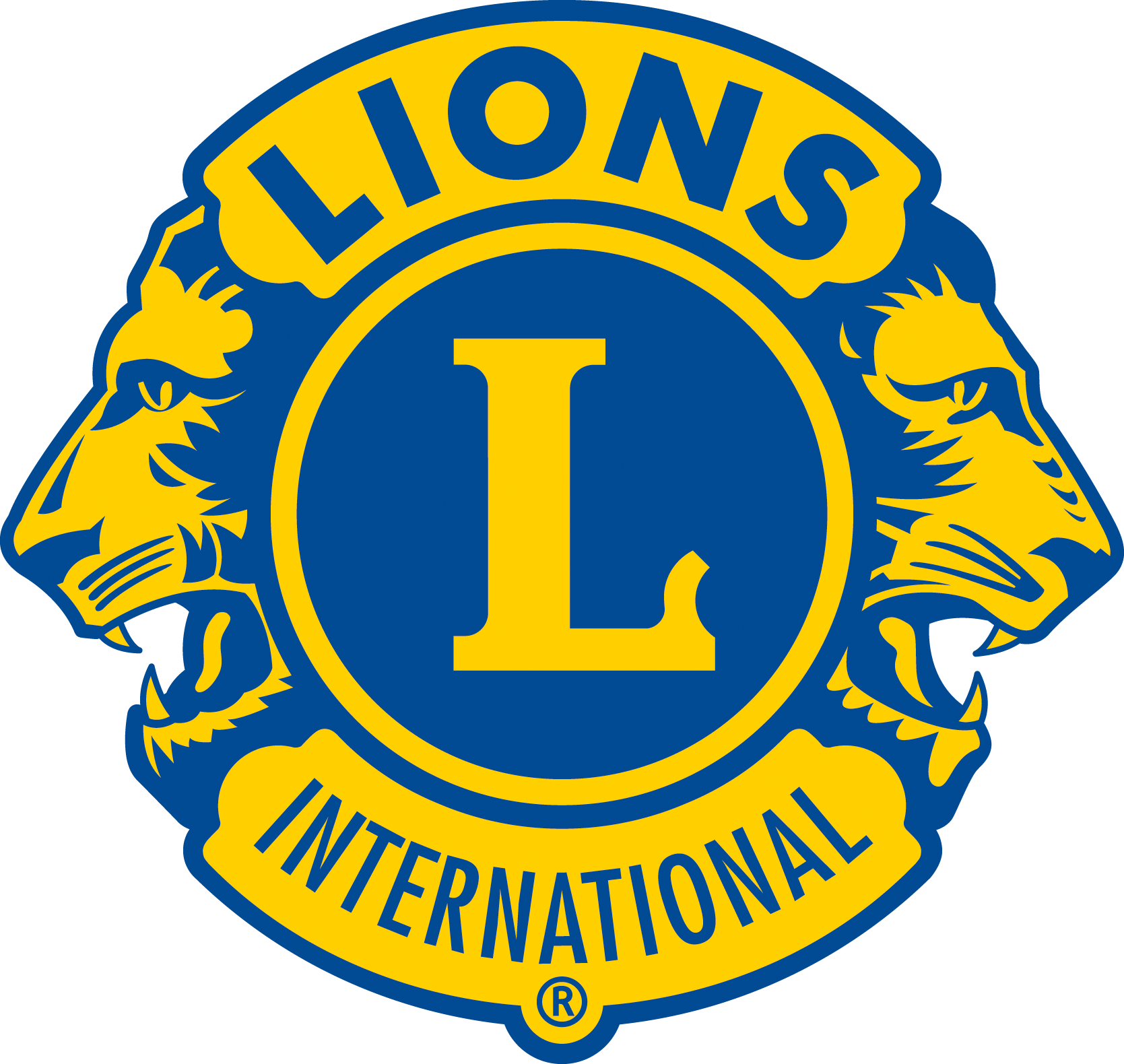 Lions Club Reng Höllviken logotyp